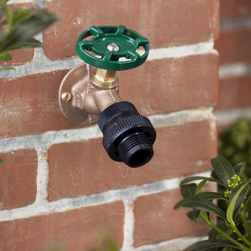 Load image into Gallery viewer, Raindrip For 3/4 in. Tubing Anti-Siphon Valve 2 in. H 1 pk

