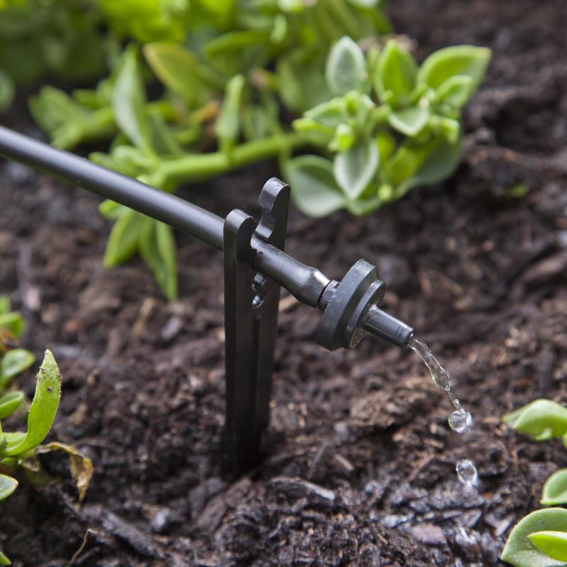 Load image into Gallery viewer, Raindrip Spot Drip Irrigation Dripper 1 gph 25 pk

