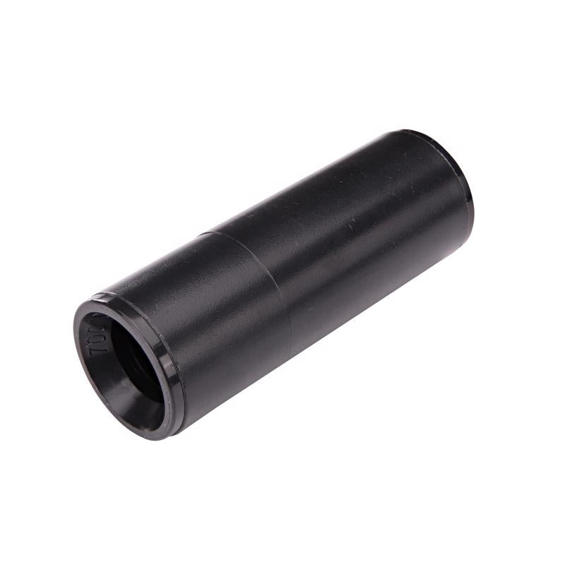 Load image into Gallery viewer, Raindrip 5/8 in. Compression Drip Irrigation Coupler 1 pk
