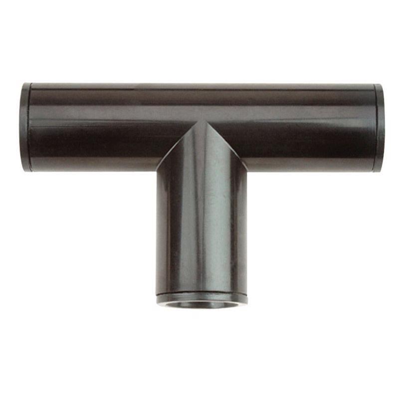 Load image into Gallery viewer, Raindrip 5/8 in. Compression Drip Irrigation Tee 1 pk
