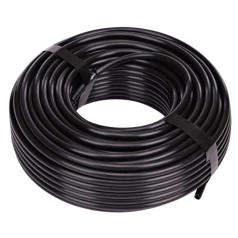 Load image into Gallery viewer, Raindrip Polyethylene Drip Irrigation Tubing 1/4 in. D X 100 ft. L
