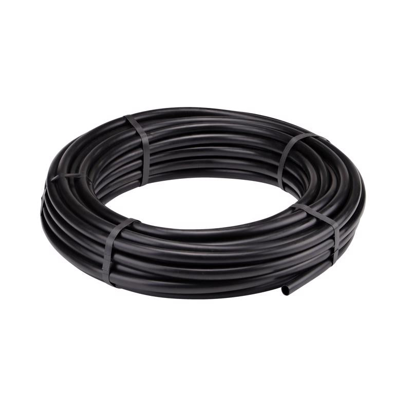 Load image into Gallery viewer, Raindrip Polyethylene Drip Irrigation Tubing .710 in. D X 100 ft. L
