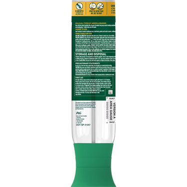 Spruce EZ Aim Weed and Grass Killer RTU Liquid 10 oz