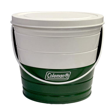Coleman Citronella Bucket Candle Solid For Flying Insects
