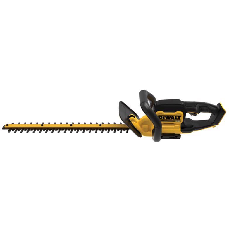 ACE HARDWARE CORPORATION DeWalt DCHT821B 22 in. 20 V Battery Hedge Trimmer Tool Only