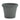 Bloem Terra 5.5 in. H X 6.5 in. W X 4.5 in. D Plastic Traditional Planter Basil