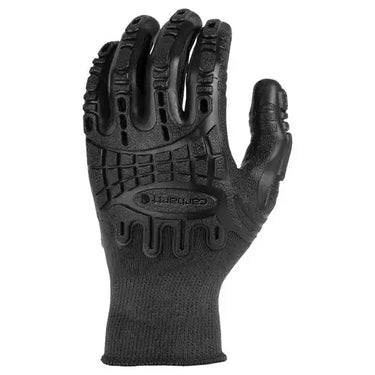 Carhartt Men's Impact Indoor/Outdoor Gloves (Grey) Size XL