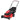 Craftsman M110C 21 in. 163 cc Gas Lawn Mower (IN-STORE PICKUP ONLY)