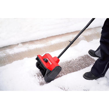 Craftsman 10 in. 20 V Battery Snow Shovel Thrower Kit (Battery & Charger)