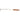 Traeger Stainless Steel BBQ Pigtail 1 pk 12 in. L