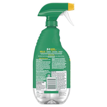Spruce Broadleaf Weed and Vegetation Killers RTU Liquid 24 fl. oz.