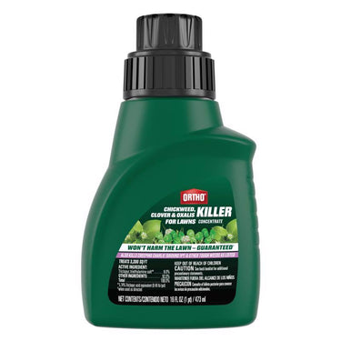 Ortho Chickweed, Clover & Oxalis Killer Concentrate 16 fl. oz.