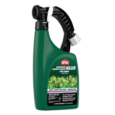 Ortho Killer RTS Hose-End Concentrate 32 fl. oz.