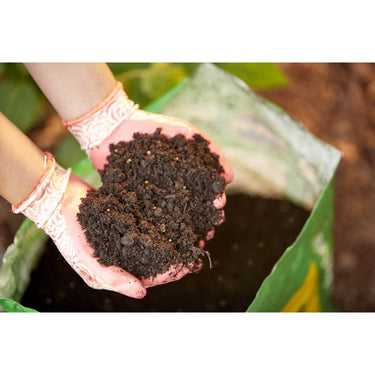 Miracle-Gro All Purpose Garden Soil 1.5 cu ft