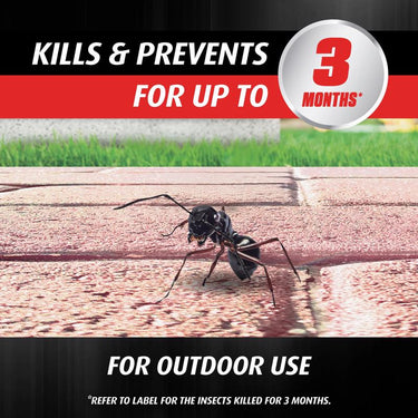 Ortho Orthene Insect Killer Granules 2.5 lb