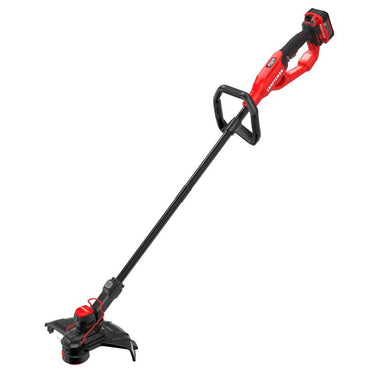 CRAFTSMAN V20 CMCST901M1 20 V Battery String Trimmer Kit (Battery & Charger)