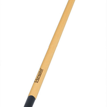 Home Plus Steel Garden Hoe 48 in. Wood Handle