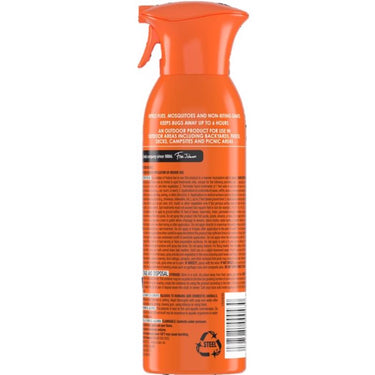 OFF! Outdoor Fogger Insect Repellent 8.5 oz