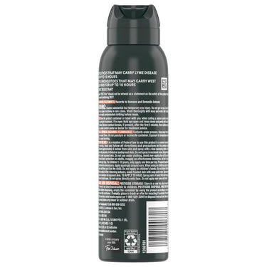 OFF! Deep Woods Max Insect Repellent For Mosquitoes/Ticks 5 oz