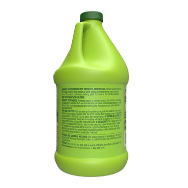 Home Armor Outdoor Cleaner Concentrate 1 gal Liquid