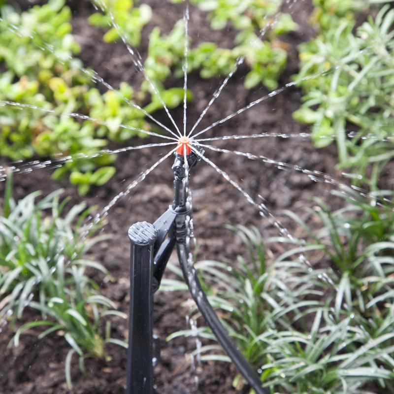 Load image into Gallery viewer, Raindrip Full-Circle Drip Irrigation Micro Spray 20 gph 10 pk
