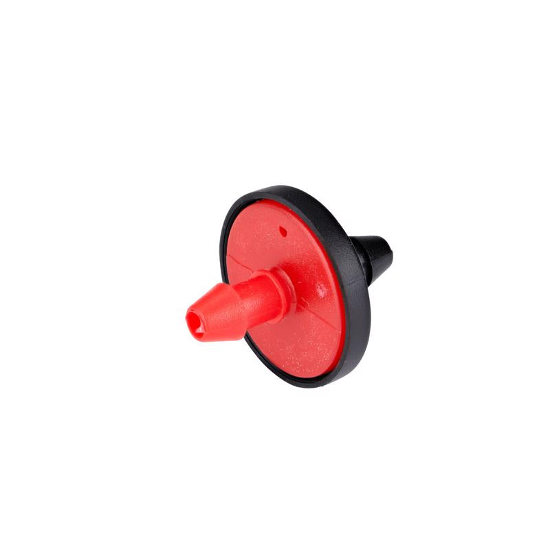 Load image into Gallery viewer, Raindrip Spot Drip Irrigation Mini In-Line 0.5 gph 25 pk
