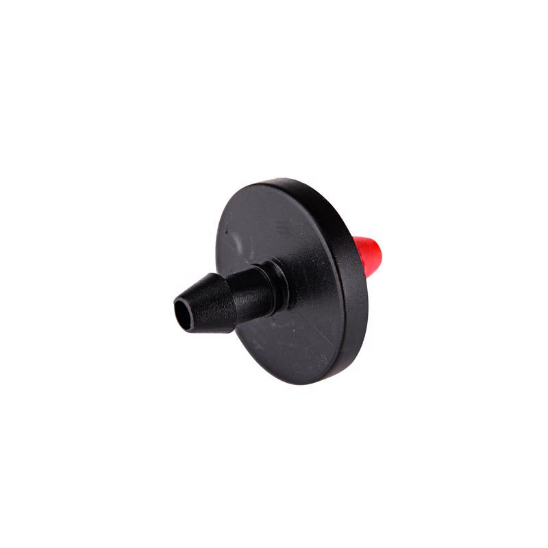 Load image into Gallery viewer, Raindrip Spot Drip Irrigation Mini In-Line 0.5 gph 25 pk
