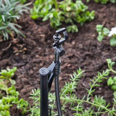 Raindrip Full-Circle Drip Irrigation Micro Sprinkler 20 gph 10 pk