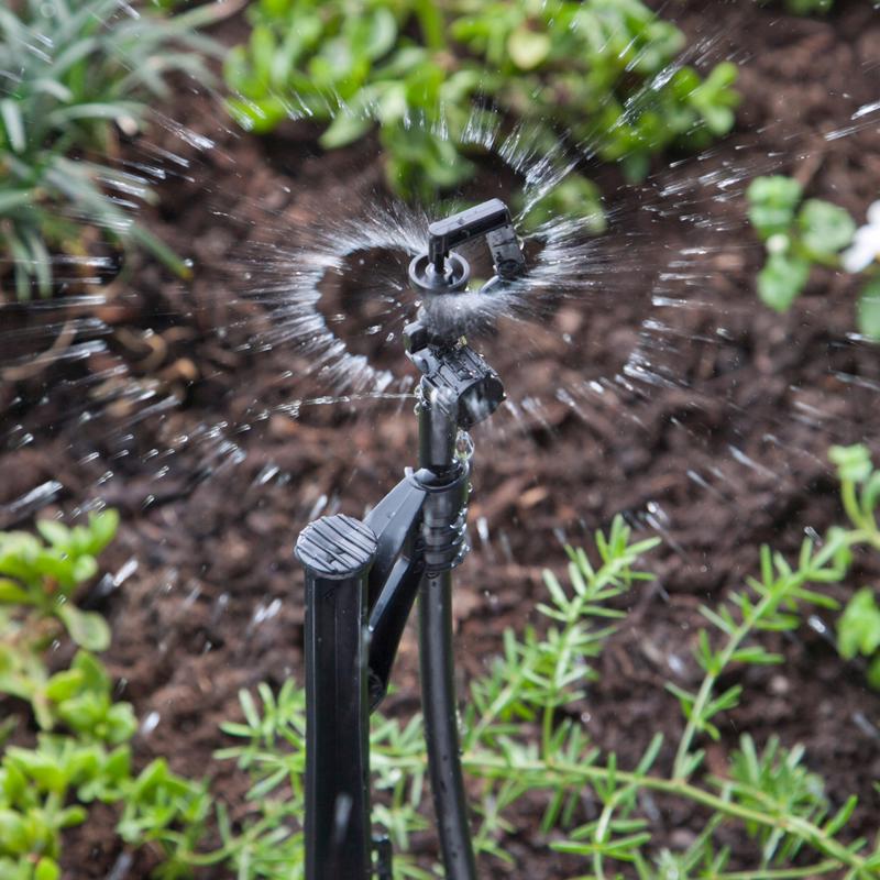 Load image into Gallery viewer, Raindrip Full-Circle Drip Irrigation Micro Sprinkler 20 gph 10 pk
