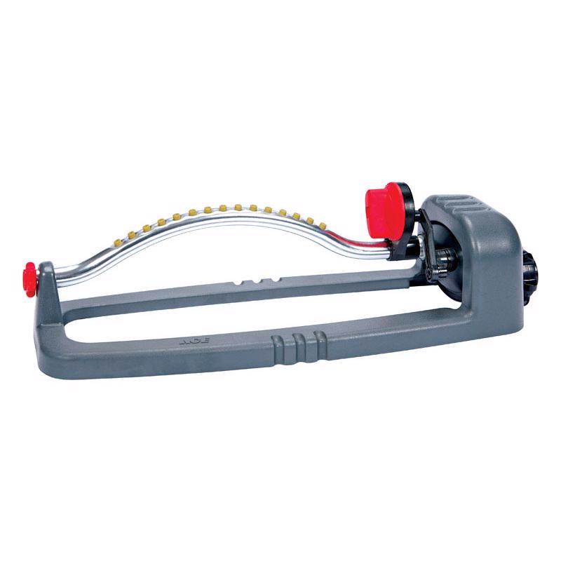 Load image into Gallery viewer, Ace Poly Sled Base Oscillating Sprinkler 3000 sq ft 1 pk

