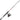 Zebco Verge 6 Ft. 6 In. Graphite Fishing Rod & Medium Spinning Reel