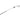 Racing Power Company Engine Oil Dipstick 1980-85 Small Block Chevy