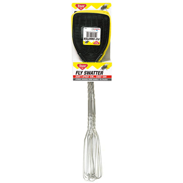 Enoz Assorted Plastic Fly Swatter