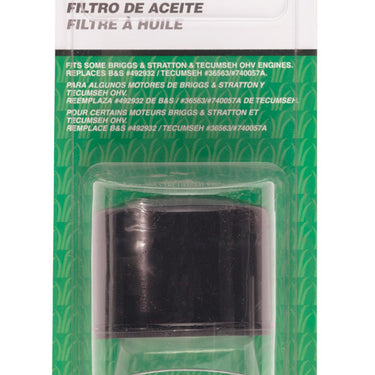 Arnold Oil Filter