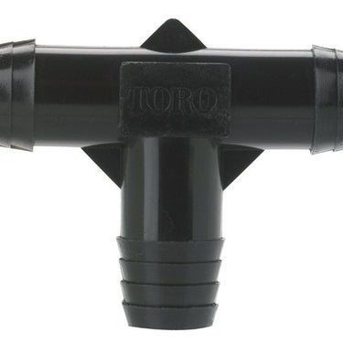 Toro 3/8 in. D X 0.375 in. L Funny Pipe