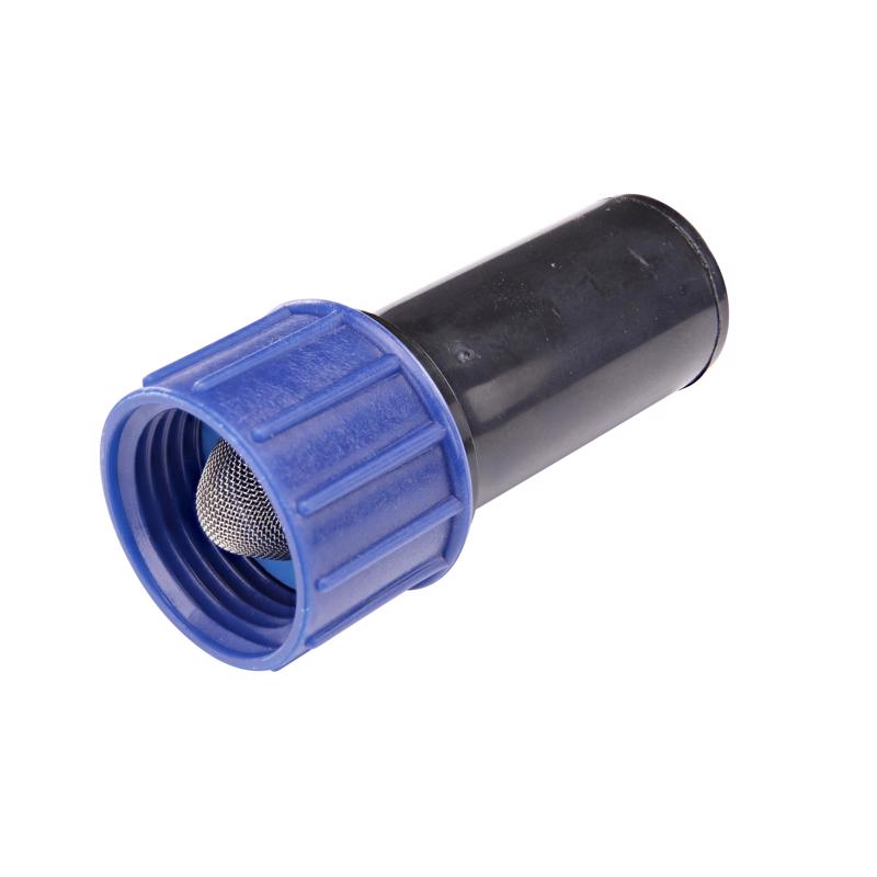 Load image into Gallery viewer, Raindrip 3/4 in. Threaded Drip Irrigation Swivel Adapter 1 pk
