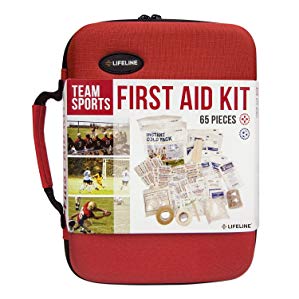 Lifeline First Aid Team Trainer First Aid Kit