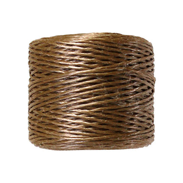 Ace 400 ft. L Brown Twisted Poly Twine