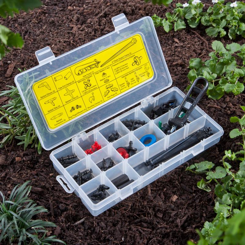 Load image into Gallery viewer, Raindrip Drip Irrigation Installation Tool 1 pk
