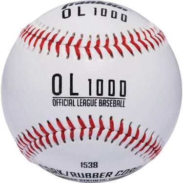 Franklin Sports Practice Official Size Baseball