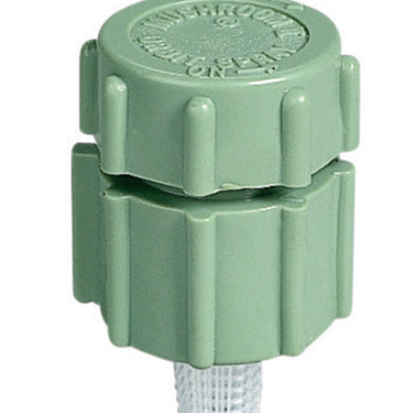 Orbit Full-Circle Mushroom Bubbler