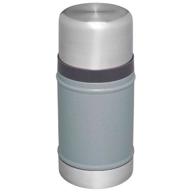 Stanley Silver Canteen 24 oz 1 pk