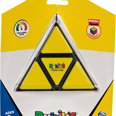 Rubik's Pyramid
