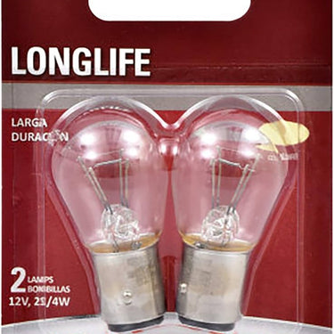 Sylvania Lighting Long Life Incandescent Light Bulbs 7225LL