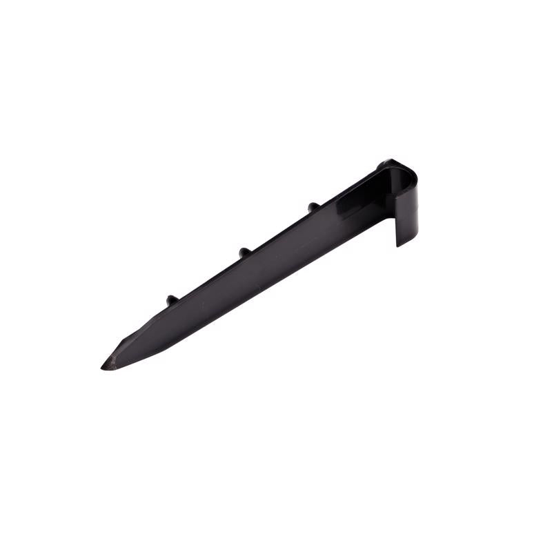 Load image into Gallery viewer, Raindrip Drip Irrigation Tubing Stake 6 in. H 1 pk

