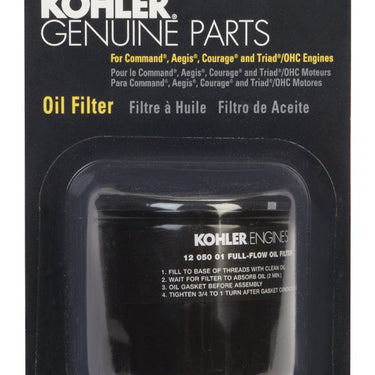 Kohler Oil Filter