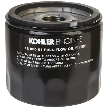 Kohler Oil Filter