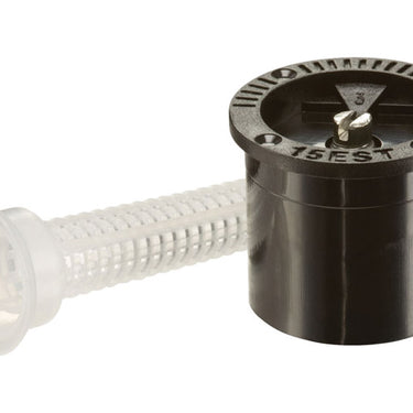 Rain Bird Plastic 15 ft. End Strip Spray Nozzle