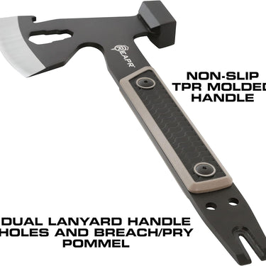 Reapr Versa Camp Axe