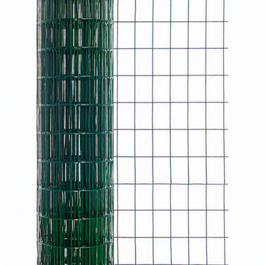 Garden Craft 36 in. H X 50 ft. L Steel Welded 2 x 3 in.